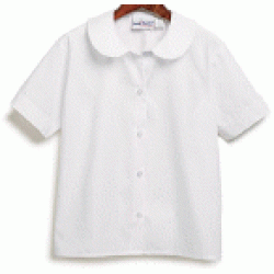 Peter Pan Blouse